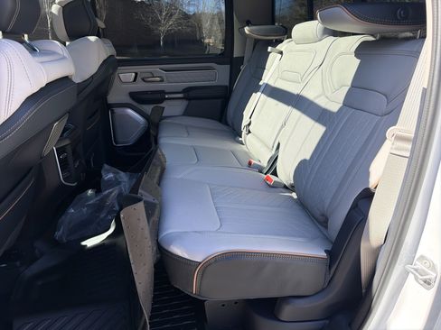 Used 2025 RAM 1500 Tungsten w/ Towing Technology Group image 22