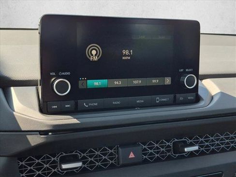 Used 2023 Honda Accord EX image 13