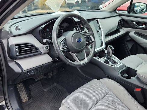 Used 2024 Subaru Legacy Premium AWD/4WD image 7