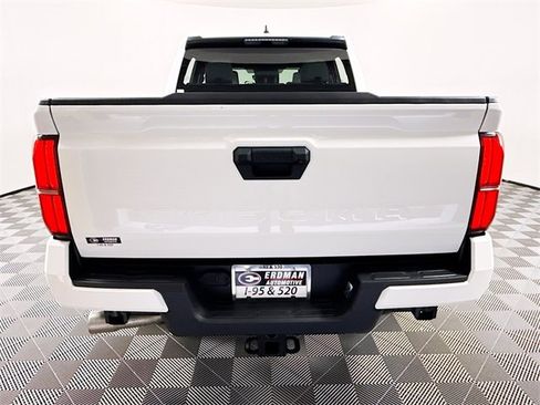 Used 2024 Toyota Tacoma 2WD Double Cab image 22