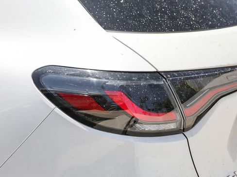Used 2025 Honda HR-V Sport image 10