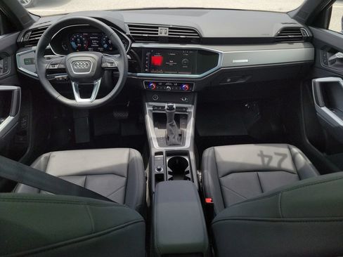 Certified 2024 Audi Q3 2.0T Premium AWD/4WD image 23