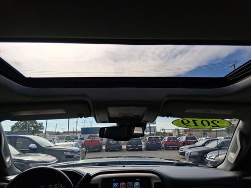 Used 2019 GMC Sierra 2500 Denali w/ Duramax Plus Package image 19