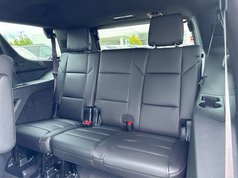 New 2026 Cadillac Escalade 4WD image 12