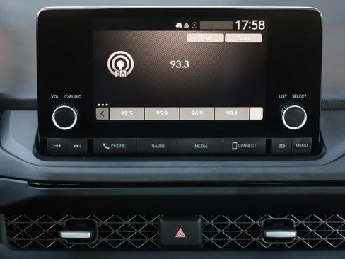 Used 2023 Honda Accord EX image 40