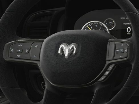 New 2023 RAM 2500 Tradesman image 29