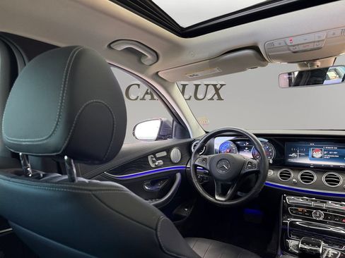 Used 2017 Mercedes-Benz E 300 w/ Premium 1 Package image 29