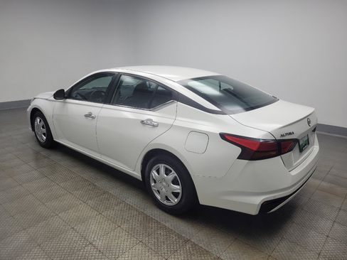 Used 2023 Nissan Altima 2.5 S image 3