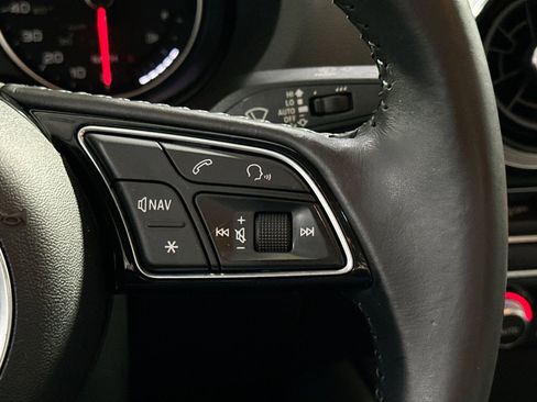 Used 2017 Audi A3 2.0T Premium image 22