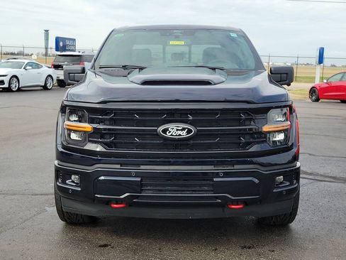 New 2026 Ford F150 XLT w/ Equipment Group 303A High image 2