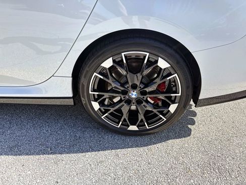 Used 2025 BMW M235i xDrive w/ Premium Package AWD/4WD image 10