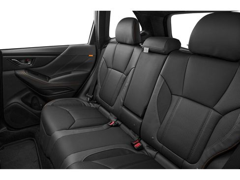 New 2025 Subaru Forester Wilderness image 40