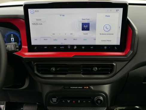 Used 2025 Ford Bronco Sport Free Wheeling w/ Convenience Package image 20