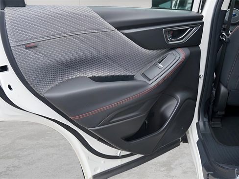 Used 2020 Subaru Forester Sport image 10