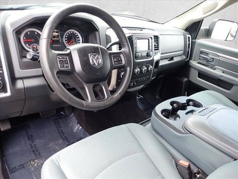 Used 2014 RAM 2500 SLT AWD/4WD image 8