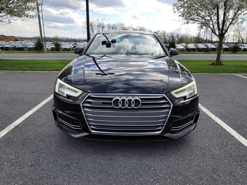 Used 2018 Audi A4 2.0T Premium Plus w/ Premium Plus Package image 8