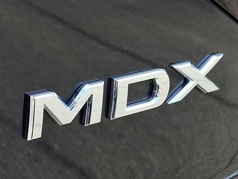 Used 2023 Acura MDX SH-AWD w/ Technology Package image 42