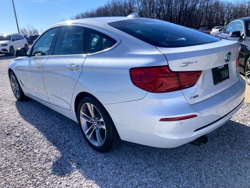Used 2017 BMW 330i Gran Turismo xDrive image 10