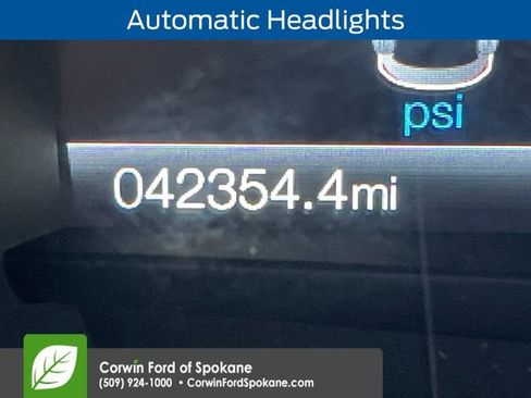 Used 2024 Ford Edge SEL image 5