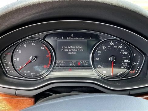 Used 2024 Audi A4 2.0T Premium AWD/4WD image 22