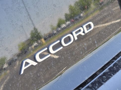 Certified 2025 Honda Accord Sport image 15