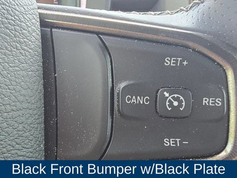Used 2023 RAM 1500 Rebel w/ Rebel Level 2 Equipment Group AWD/4WD image 30