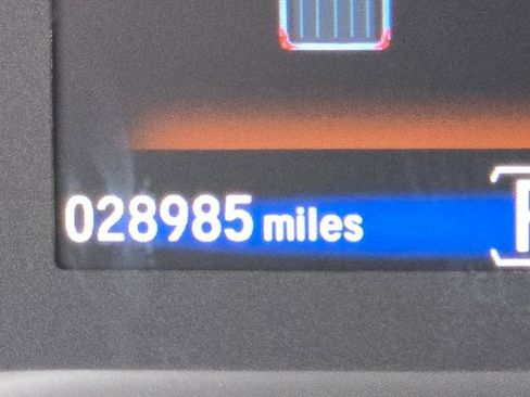 Used 2023 Honda Ridgeline RTL image 34