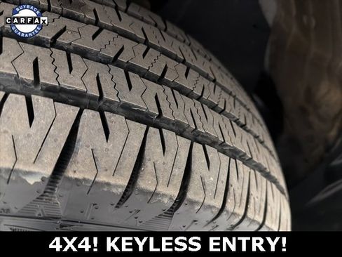 Used 2008 Toyota Tacoma 4x4 Double Cab image 5