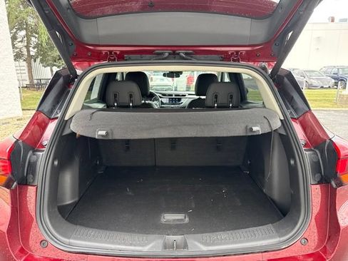 Used 2023 Buick Encore GX Select w/ Experience Buick Package FWD image 7