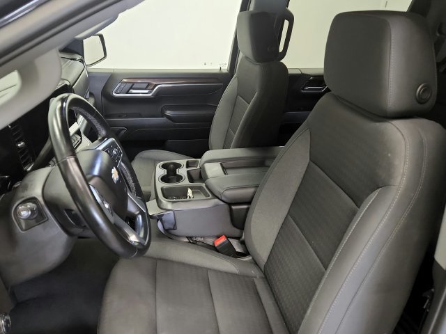 Used 2023 Chevrolet Silverado 1500 LT AWD/4WD image 14
