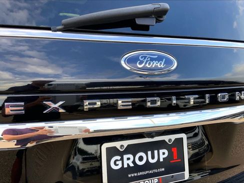 Used 2022 Ford Expedition King Ranch RWD image 31
