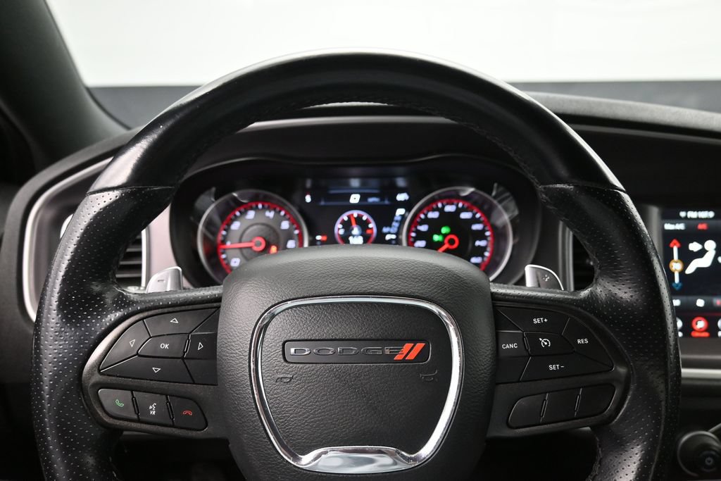 Used 2021 Dodge Charger R/T RWD image 12