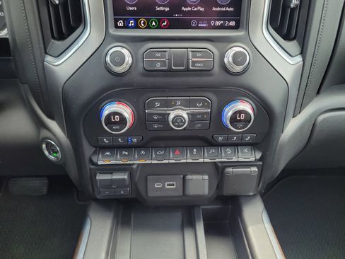 Used 2020 GMC Sierra 1500 Denali w/ Denali Ultimate Package AWD/4WD image 15