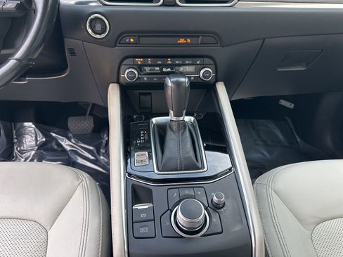 Used 2023 MAZDA CX-5 AWD 2.5 S w/ Premium Plus Pkg image 48