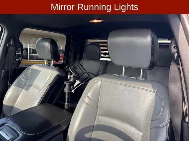 Used 2021 RAM 3500 Tradesman AWD/4WD image 25