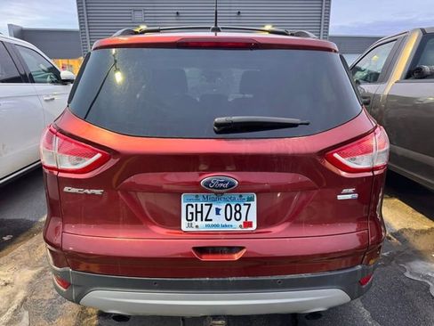 Used 2014 Ford Escape SE w/ Equipment Group 201A image 3