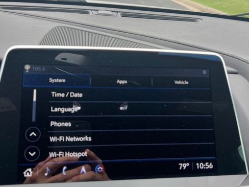 Used 2023 Cadillac CT5 Premium Luxury RWD image 33