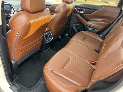 Used 2019 Subaru Forester Touring image 36