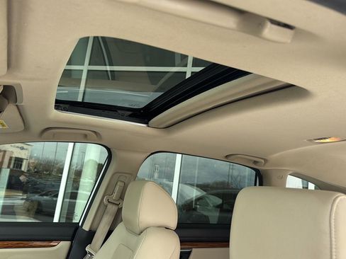 Used 2022 Honda CR-V EX-L image 27