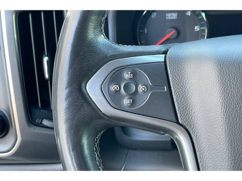Used 2018 Chevrolet Silverado 1500 LT w/ All Star Edition RWD image 33