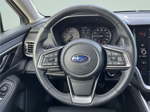Used 2024 Subaru Outback Limited image 27