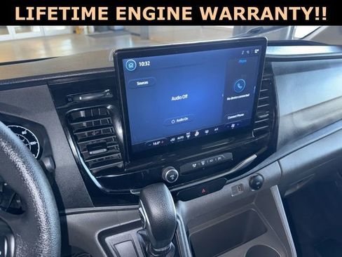 Used 2023 Ford Transit 350 XLT image 23