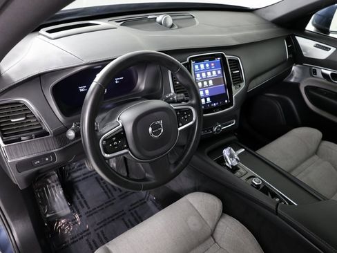 Used 2023 Volvo XC90 T8 Ultimate image 23