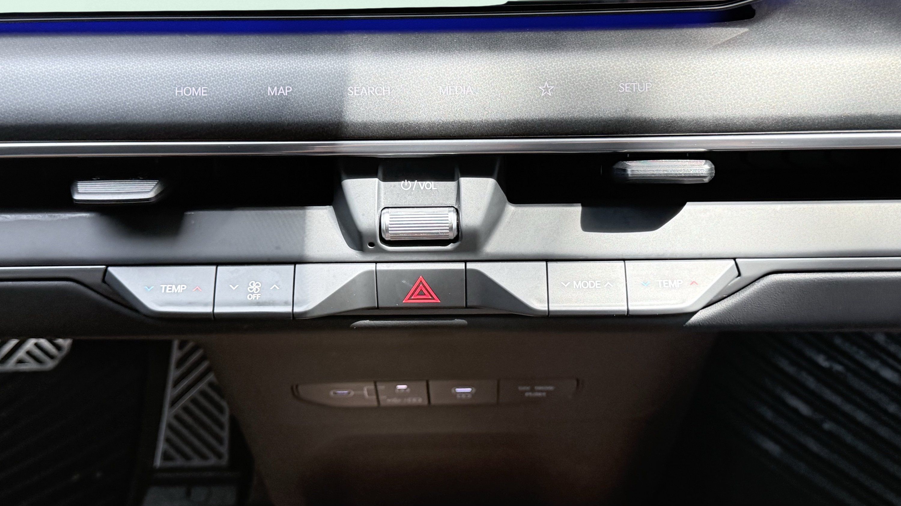 Used 2024 Kia EV9 GT-Line AWD/4WD image 67