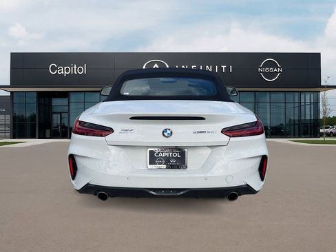 Used 2025 BMW Z4 sDrive30i image 6