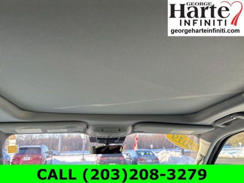 Used 2019 Lincoln Navigator Reserve w/ Cargo Package image 24