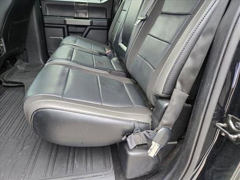 Used 2019 Ford F150 Raptor w/ Equipment Group 802A Luxury image 17