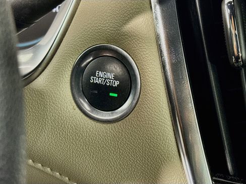 Used 2024 Chevrolet Traverse LS w/ Midnight/Sport Edition FWD image 19