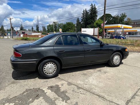 Used 2003 Buick Century Custom w/ Preferred Equipment Group 1SB FWD image 29