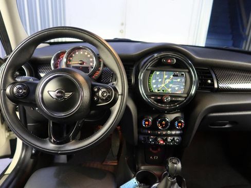 Used 2015 MINI Cooper S image 20